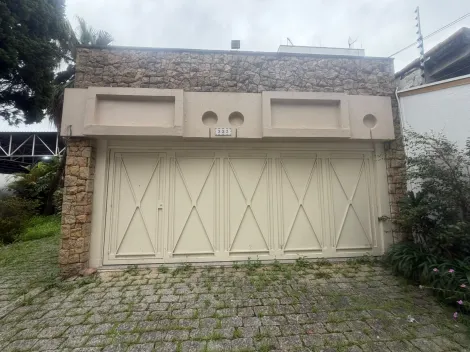 Suzano Centro Casa Locacao R$ 18.000,00 4 Dormitorios 4 Vagas Area do terreno 1080.00m2 