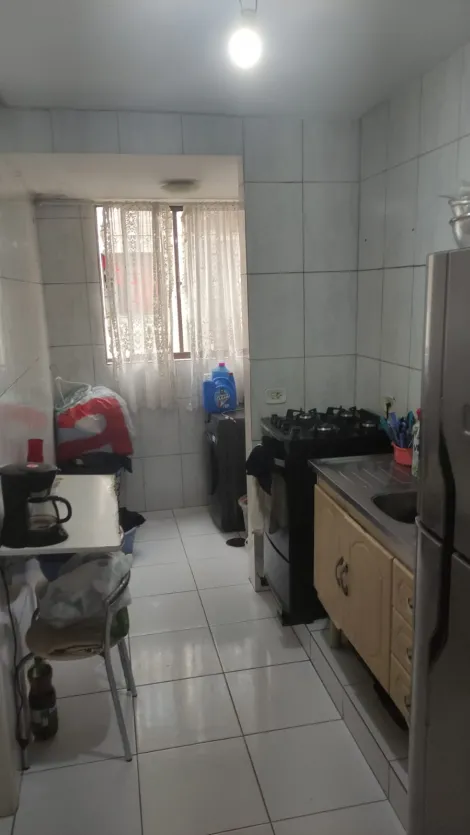 Suzano Vila Urupes Apartamento Venda R$250.000,00 Condominio R$392,34 2 Dormitorios 1 Vaga Area construida 59.75m2