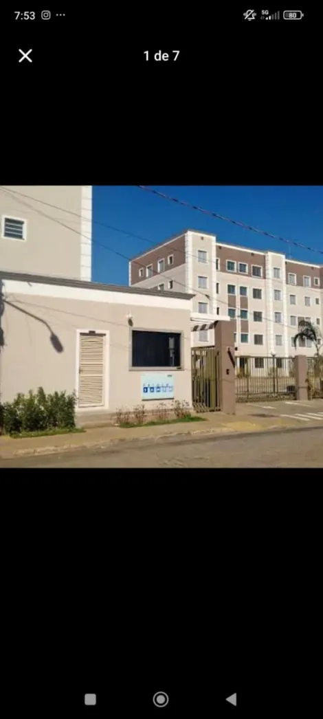Suzano Vila Urupes Apartamento Locacao R$ 1.500,00 Condominio R$607,07 2 Dormitorios 1 Vaga 