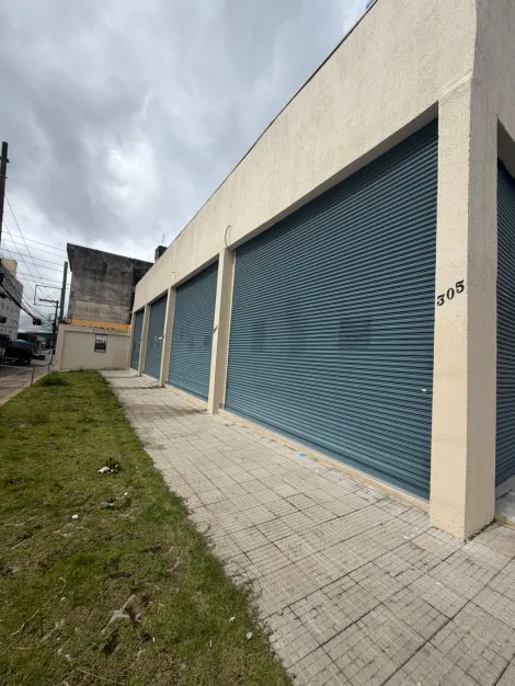 Suzano Vila Amorim Comercial Locacao R$ 15.000,00  10 Vagas Area do terreno 783.50m2 