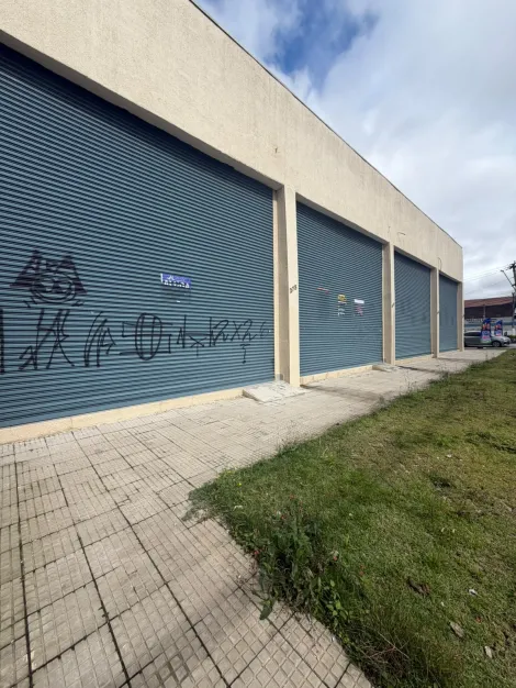 Suzano Vila Amorim Comercial Locacao R$ 8.500,00  2 Vagas Area do terreno 783.50m2 