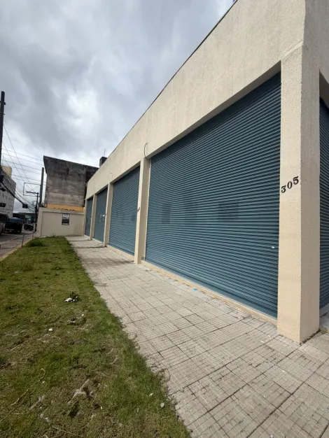 Suzano Vila Amorim Comercial Locacao R$ 8.500,00  2 Vagas Area do terreno 783.50m2 