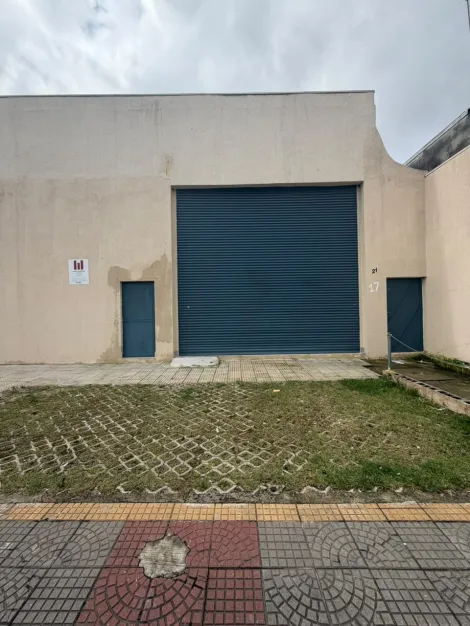 Suzano Vila Amorim Comercial Locacao R$ 4.500,00  3 Vagas Area do terreno 783.50m2 