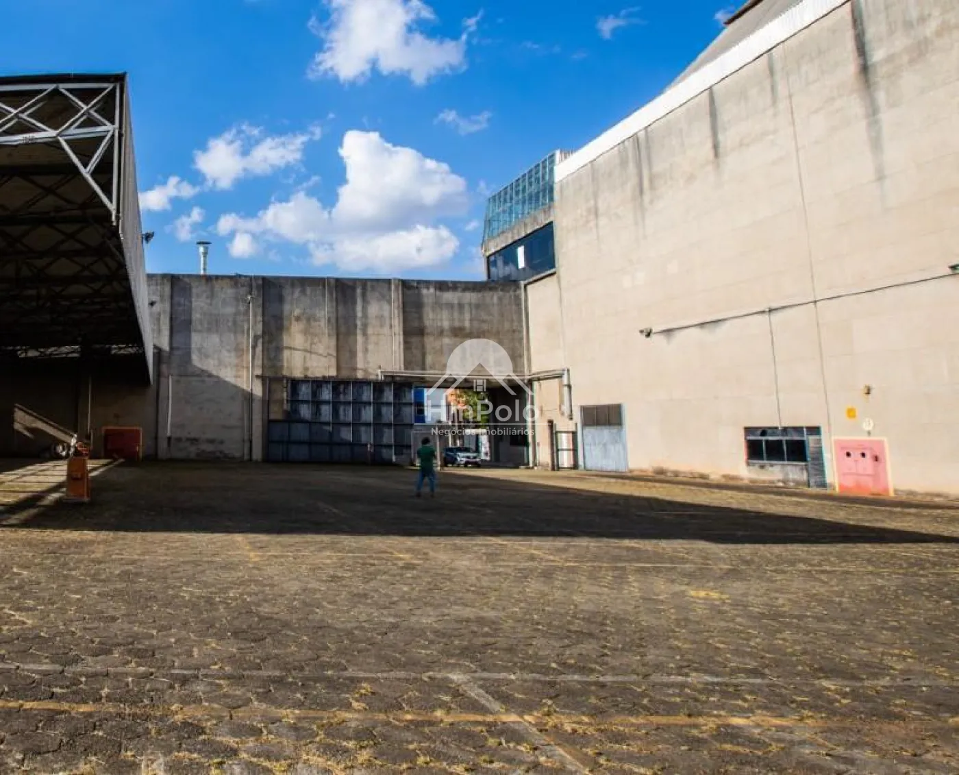 São Paulo Comercial Locacao R$ 120.000,00  99 Vagas Area construida 8243.00m2 - foto 3