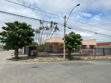 Campinas Jardim Novo Campos Eliseos Casa Venda R$850.000,00 4 Dormitorios 4 Vagas Area do terreno 477.00m2 Area construida 257.00m2