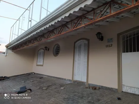 Campinas Jardim Flamboyant Casa Venda R$580.000,00 4 Dormitorios 7 Vagas Area do terreno 295.00m2 Area construida 130.70m2