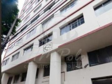 Campinas Centro Apartamento Venda R$285.000,00 Condominio R$495,00 2 Dormitorios  