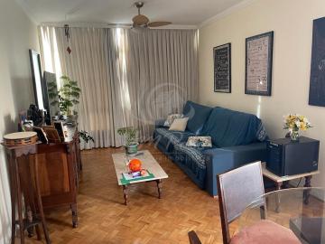 Campinas Centro Apartamento Venda R$570.000,00 Condominio R$780,00 4 Dormitorios 1 Vaga 