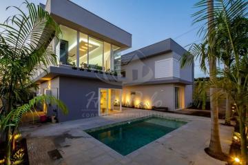 Campinas Loteamento Mont Blanc Residence Casa Venda R$4.250.000,00 Condominio R$1.500,00 5 Dormitorios 4 Vagas Area do terreno 812.45m2 Area construida 491.99m2