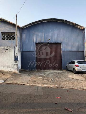Campinas Parque Rural Fazenda Santa Candida Comercial Venda R$900.000,00  4 Vagas Area construida 433.00m2