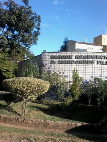Campinas Jardim Flamboyant Apartamento Venda R$250.000,00 Condominio R$415,00 3 Dormitorios 1 Vaga 