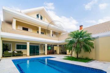 Campinas Jardim Santa Genebra I Casa Venda R$3.880.000,00 Condominio R$600,00 5 Dormitorios 4 Vagas Area do terreno 600.00m2 Area construida 525.00m2