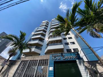 Campinas Nova Campinas Apartamento Venda R$900.000,00 Condominio R$1.500,00 4 Dormitorios 2 Vagas 