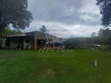 Campinas Parque Imperador Rural Venda R$3.750.000,00 13 Dormitorios 50 Vagas Area construida 652.00m2