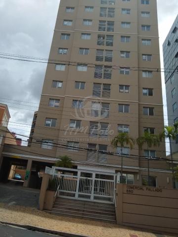 Campinas Botafogo Comercial Venda R$220.000,00 Condominio R$670,00  1 Vaga Area construida 46.02m2