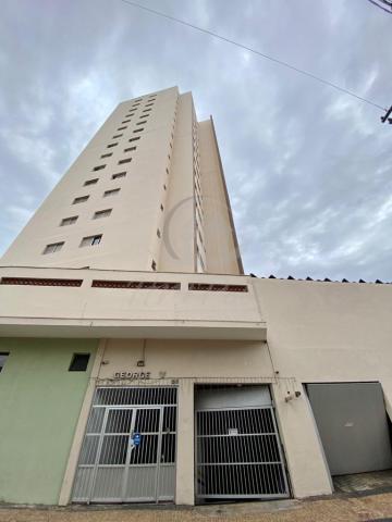 Campinas Botafogo Apartamento Venda R$230.000,00 Condominio R$509,00 1 Dormitorio 1 Vaga 