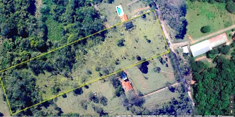 Campinas Notre Dame Terreno Venda R$1.400.000,00 Condominio R$800,00  Area do terreno 20740.60m2 