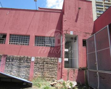 Campinas Centro Comercial Venda R$3.300.000,00 Area construida 247.94m2