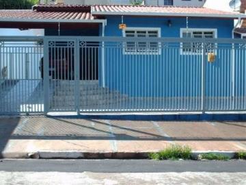 Campinas Chacara da Barra Casa Venda R$1.000.000,00 3 Dormitorios 8 Vagas Area do terreno 380.00m2 Area construida 117.50m2