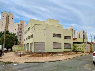 Campinas Bonfim Galpao Venda R$3.490.000,00  13 Vagas Area construida 442.00m2