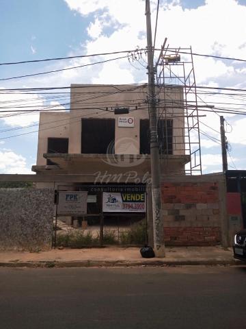 Campinas Jardim Boa Esperanca Comercial Locacao R$ 5.000,00 Area construida 399.70m2