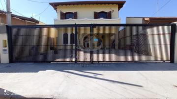 Campinas Jardim Santa Genebra Casa Venda R$795.000,00 5 Dormitorios 4 Vagas Area do terreno 360.00m2 Area construida 222.00m2
