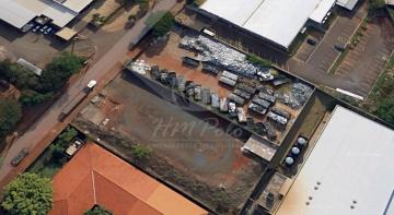 Campinas Jardim Santa Genebra Area Venda R$2.350.000,00  Area do terreno 1952.00m2 