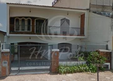 Campinas Jardim Flamboyant Casa Venda R$950.000,00 3 Dormitorios 4 Vagas Area do terreno 300.00m2 Area construida 296.00m2