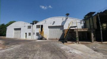 Valinhos Chacara das Nacoes Galpao Venda R$2.700.000,00  10 Vagas Area construida 1663.00m2