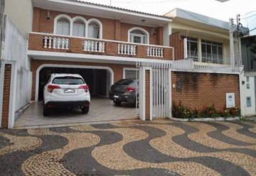 Campinas Jardim Nossa Senhora Auxiliadora Casa Locacao R$ 6.000,00 3 Dormitorios 5 Vagas Area do terreno 298.00m2 Area construida 220.00m2