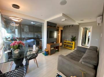 Campinas Cambui Apartamento Venda R$1.069.000,00 Condominio R$1.032,00 2 Dormitorios 1 Vaga 