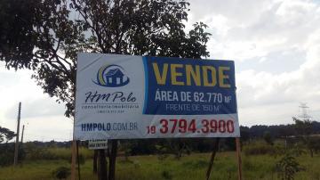 Campinas Bosque das Palmeiras Area Venda R$6.300.000,00  Area do terreno 62770.00m2 
