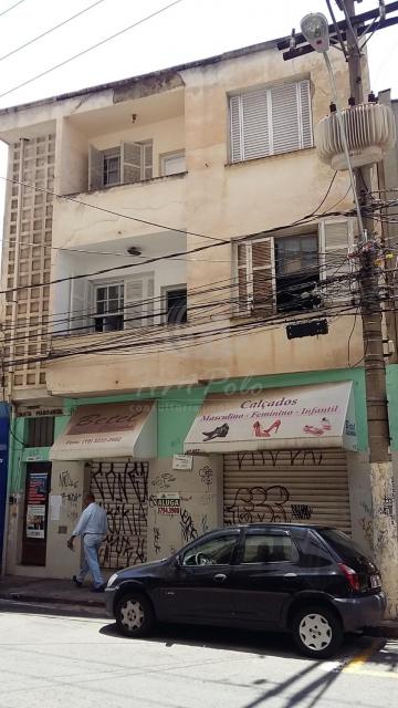 Campinas Centro Comercial Venda R$1.100.000,00 Condominio R$150,00 Area construida 457.00m2