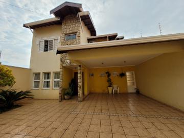 Campinas Jardim Santa Genebra Casa Venda R$980.000,00 3 Dormitorios 4 Vagas Area do terreno 250.00m2 Area construida 200.00m2