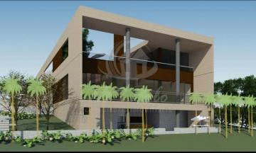 Campinas Residencial Jatibela Terreno Venda R$1.225.000,00 Condominio R$2.025,00  Area do terreno 834.00m2 