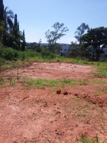 Valinhos Chacaras Sao Bento Terreno Venda R$640.000,00  Area do terreno 2080.00m2 