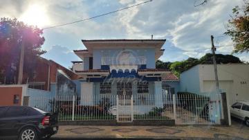 Campinas Jardim Guanabara Casa Venda R$2.000.000,00 5 Dormitorios 4 Vagas Area do terreno 403.00m2 Area construida 350.00m2