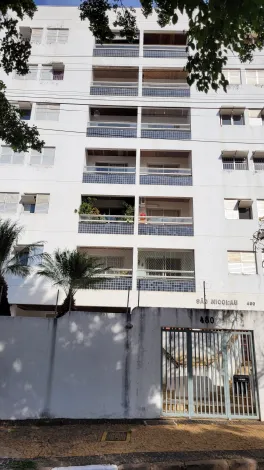 Campinas Jardim Flamboyant Apartamento Venda R$510.000,00 Condominio R$960,00 3 Dormitorios 1 Vaga 