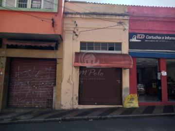 Campinas Centro Salao Locacao R$ 1.700,00 Area construida 80.00m2
