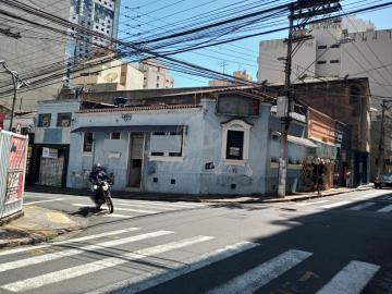 Campinas Centro Salao Locacao R$ 4.300,00 Area construida 180.00m2