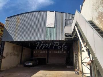 Campinas Parque Taquaral Galpao Venda R$550.000,00  15 Vagas Area construida 205.00m2
