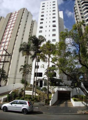 Campinas Jardim Proenca Apartamento Venda R$850.000,00 Condominio R$1.390,00 4 Dormitorios 2 Vagas 