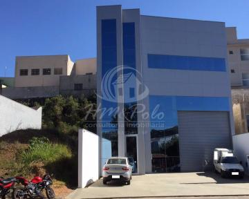 Valinhos Capuava Comercial Locacao R$ 20.000,00  4 Vagas Area construida 600.00m2
