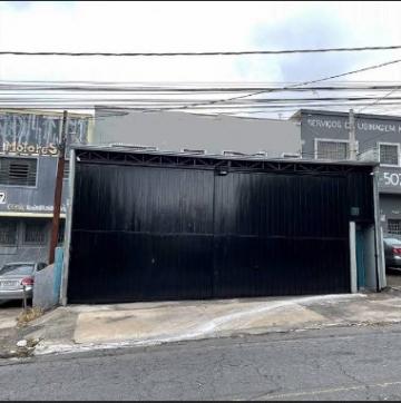 Campinas Jardim das Bandeiras Galpao Locacao R$ 9.000,00  4 Vagas Area construida 250.00m2