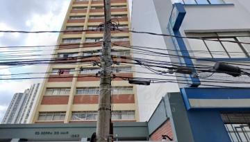 Campinas Centro Apartamento Venda R$145.000,00 Condominio R$550,00 1 Dormitorio  