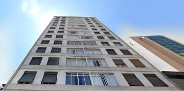 Campinas Centro Apartamento Venda R$390.000,00 Condominio R$630,00 2 Dormitorios 1 Vaga 