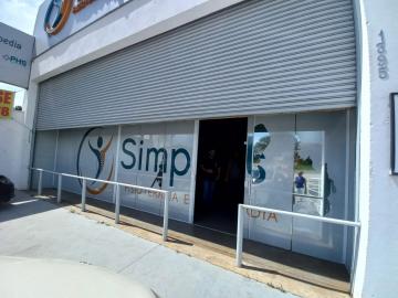 Campinas Jardim Novo Campos Eliseos Galpao Locacao R$ 15.000,00  12 Vagas Area construida 860.00m2