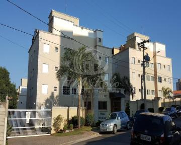 Campinas Vila Industrial Apartamento Venda R$245.000,00 Condominio R$650,00 2 Dormitorios 1 Vaga 