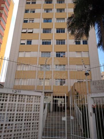 Campinas Centro Apartamento Venda R$390.000,00 Condominio R$780,00 2 Dormitorios 1 Vaga 