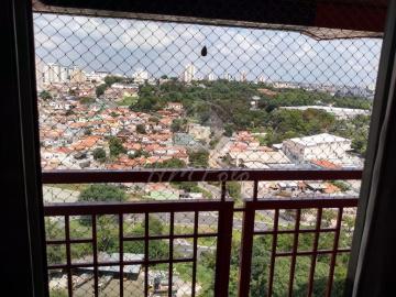 Campinas Vila Industrial Apartamento Venda R$310.000,00 Condominio R$60,00 2 Dormitorios 1 Vaga 